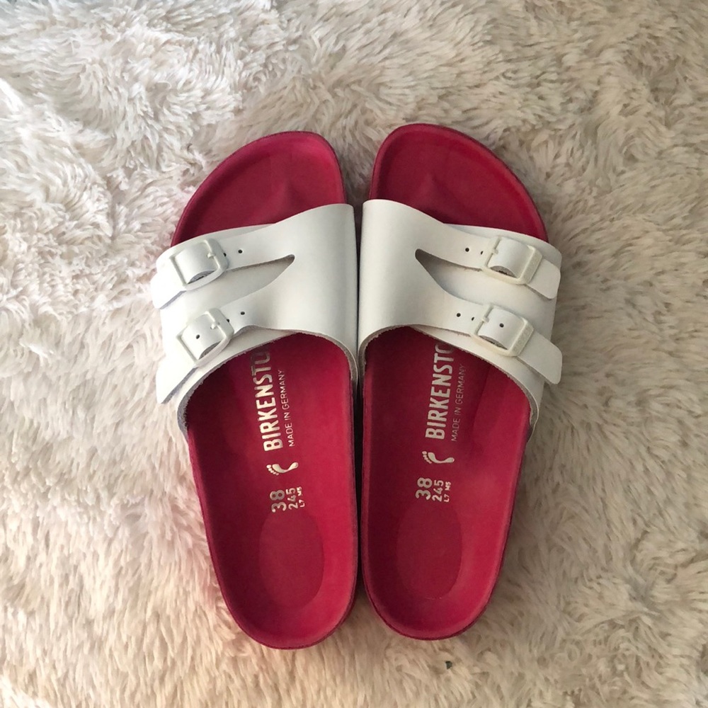 New Birkenstock’s - Picture 1 of 3